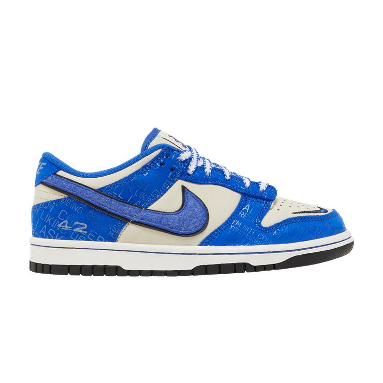 Dunk Low GS 'Jackie Robinson'